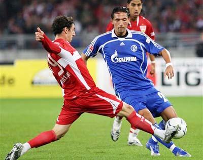 赛事上实现 赛事上实现